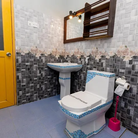 Lucky Star Ella Apartment Room photo