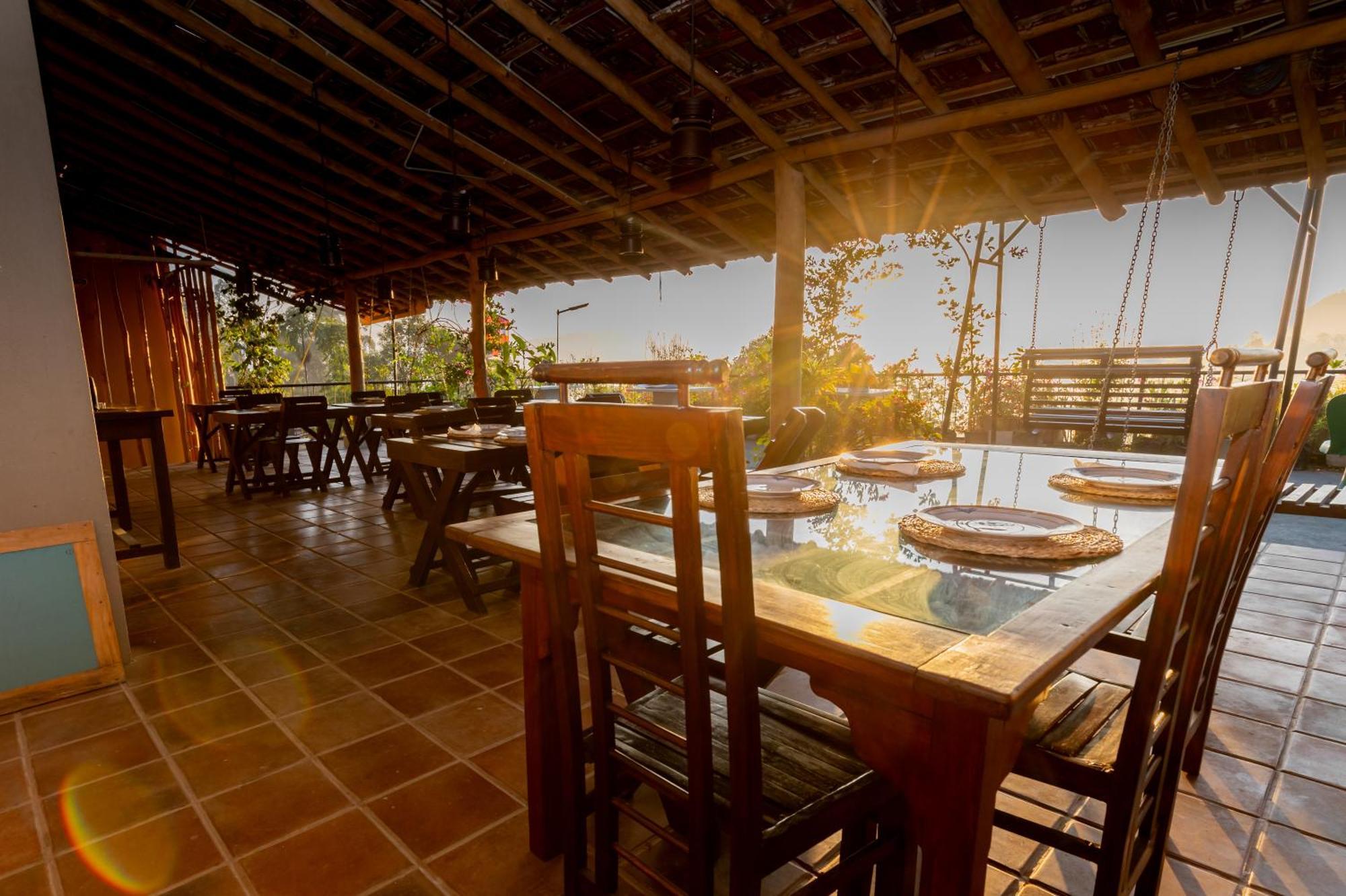 Lucky Star Homestay Ella