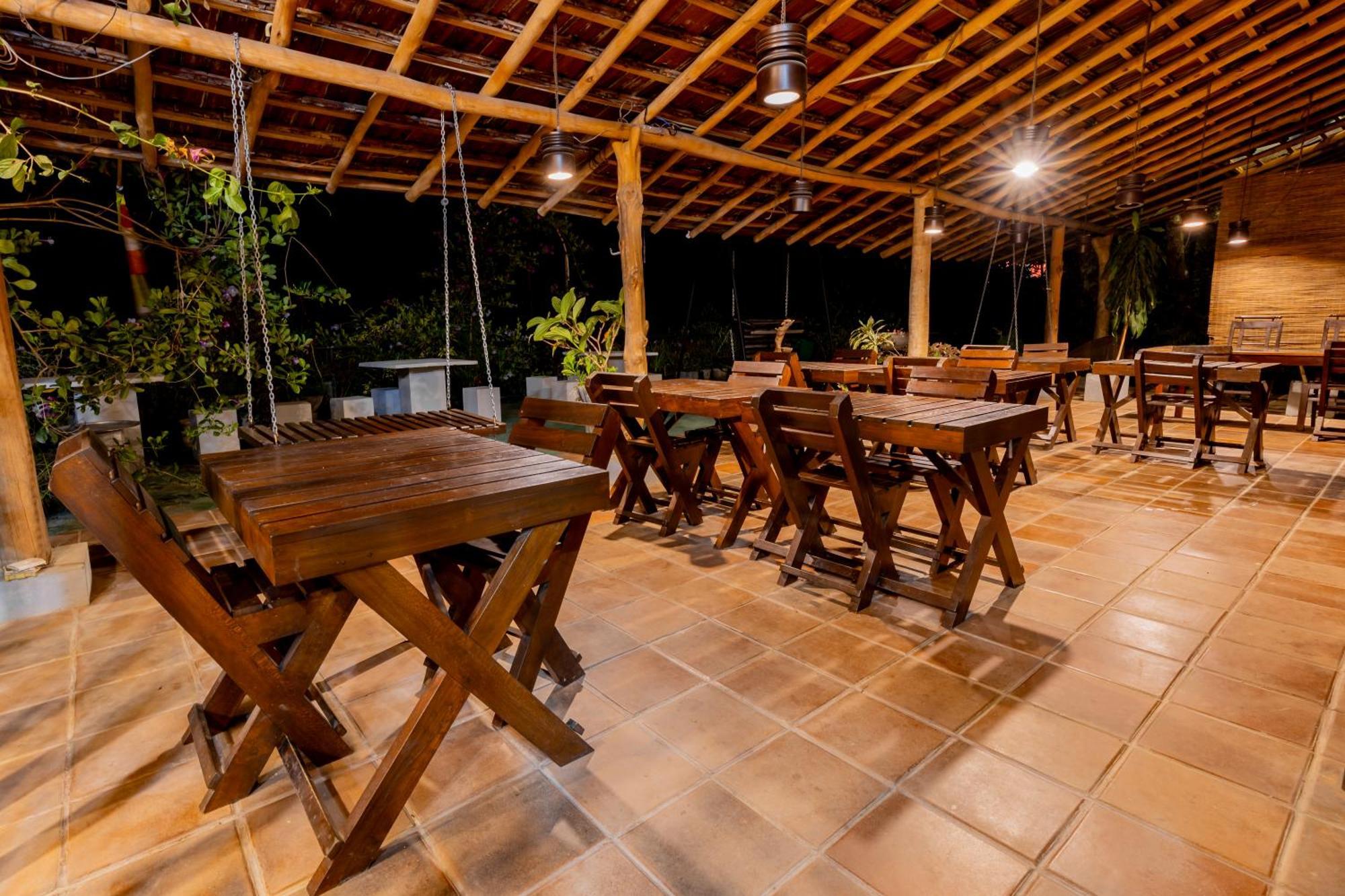 Lucky Star Homestay