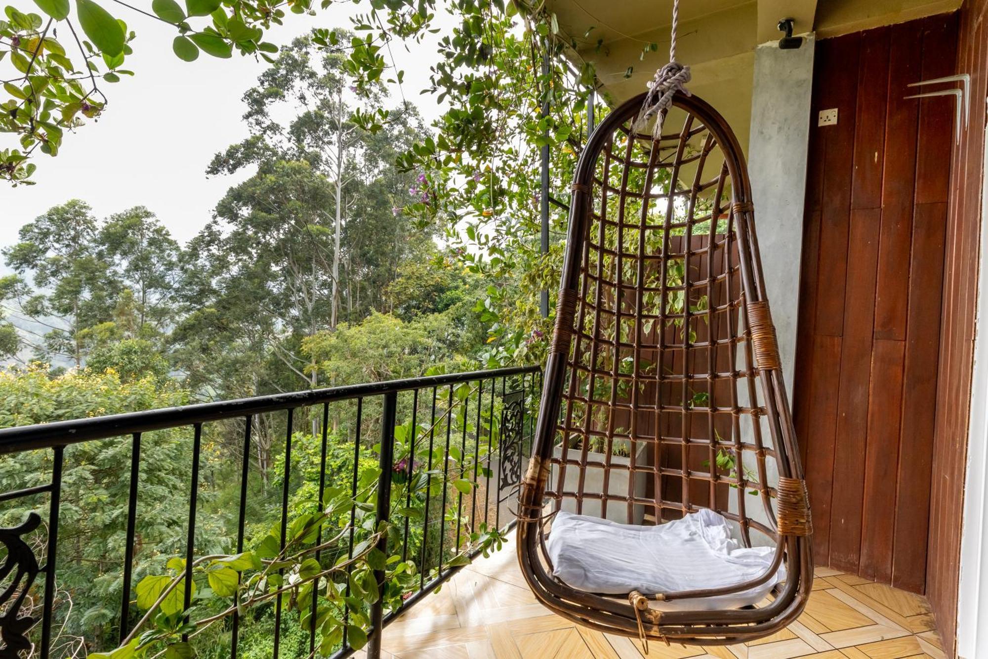 Lucky Star Homestay Ella