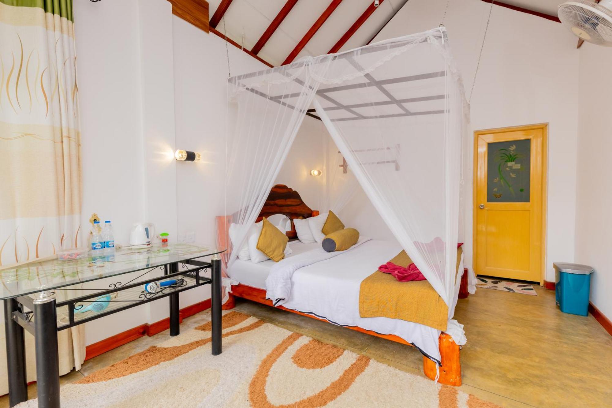 Homestay Lucky Star Ella
