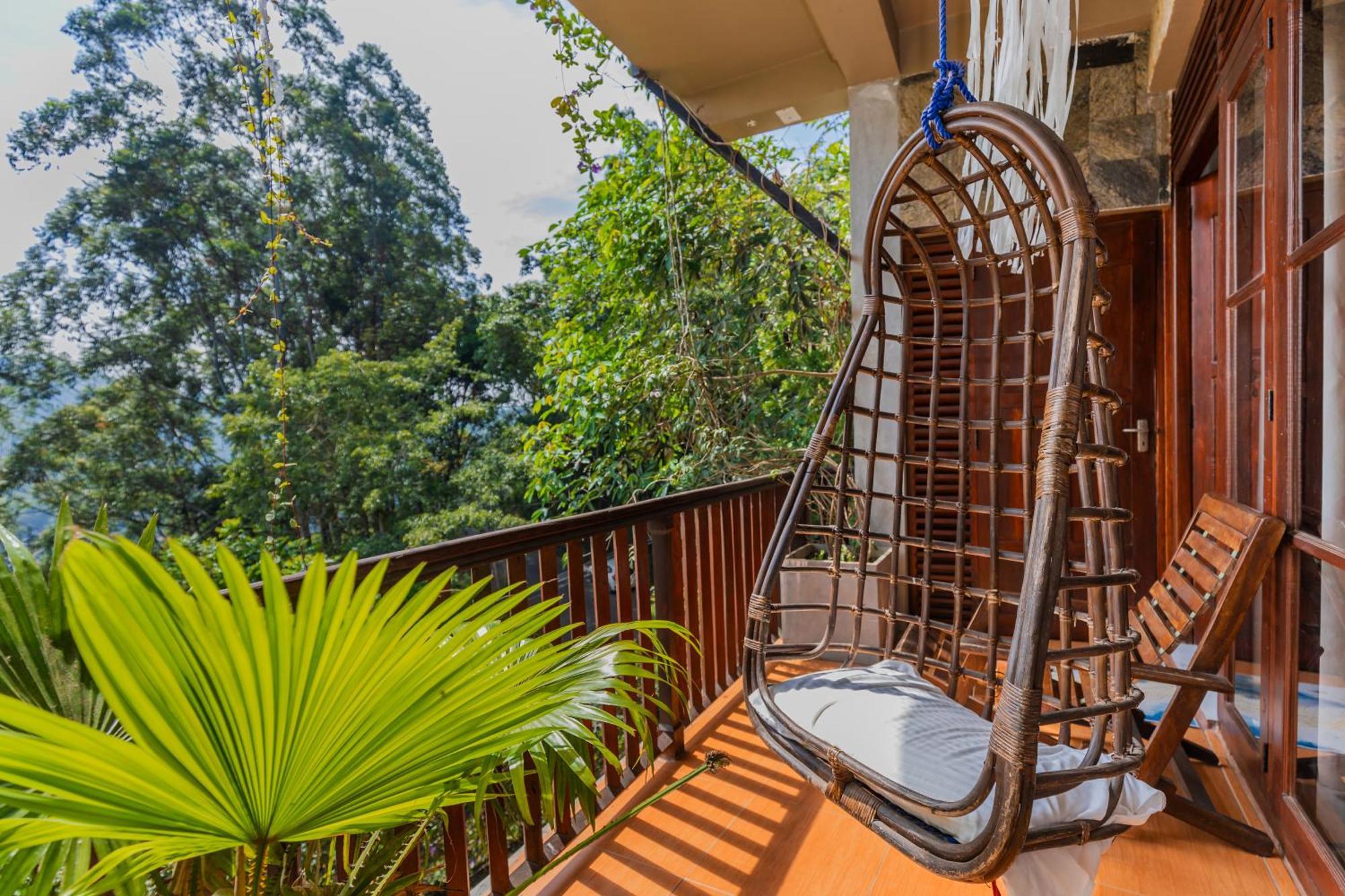 Lucky Star Homestay